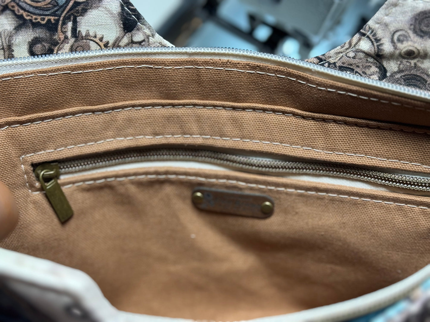 Isla Handbag