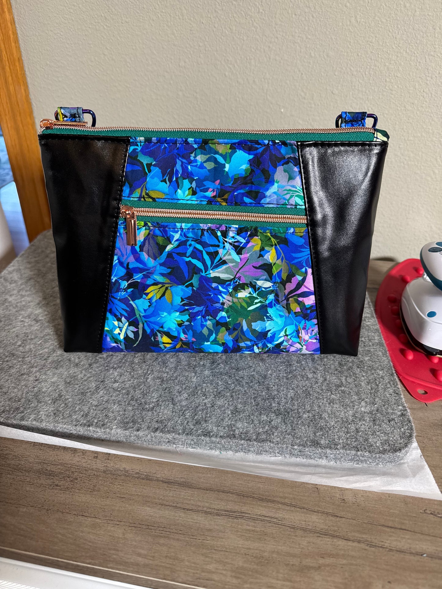 Sunshine Crossbody