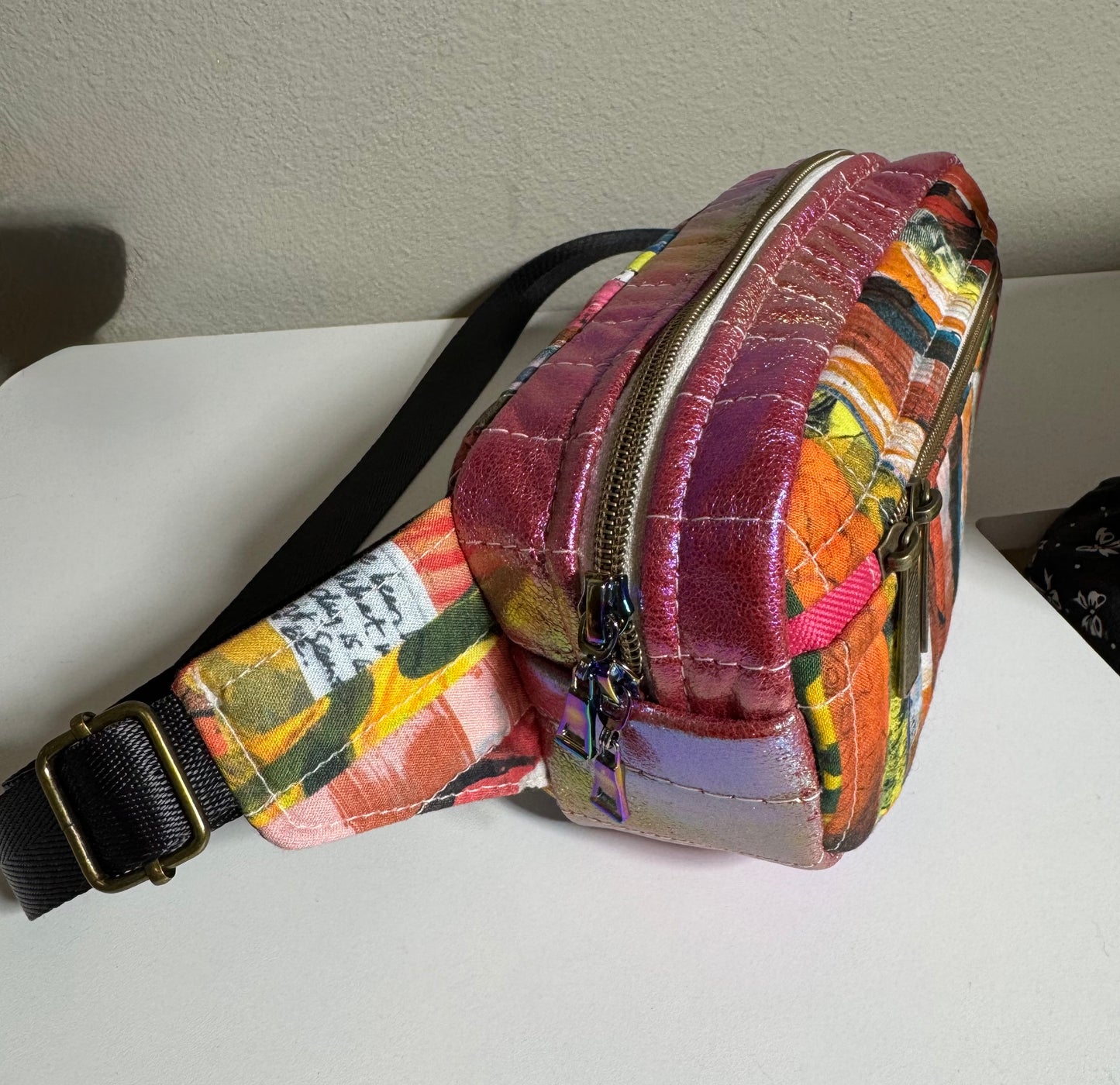 Emerson Crossbody/Fanny pack