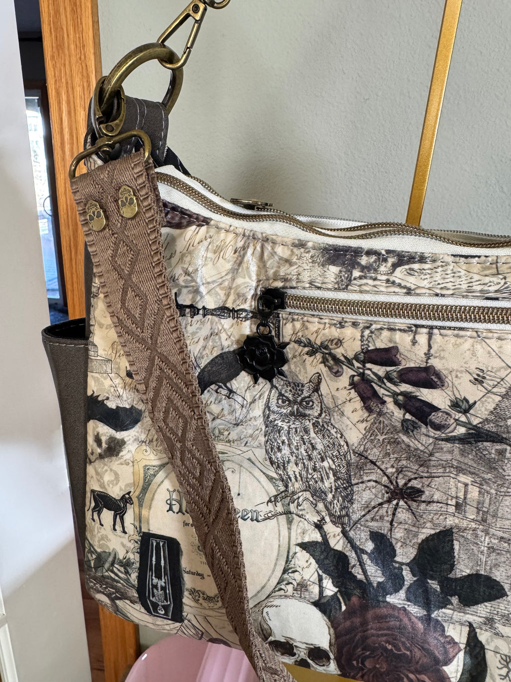 For the love of pockets