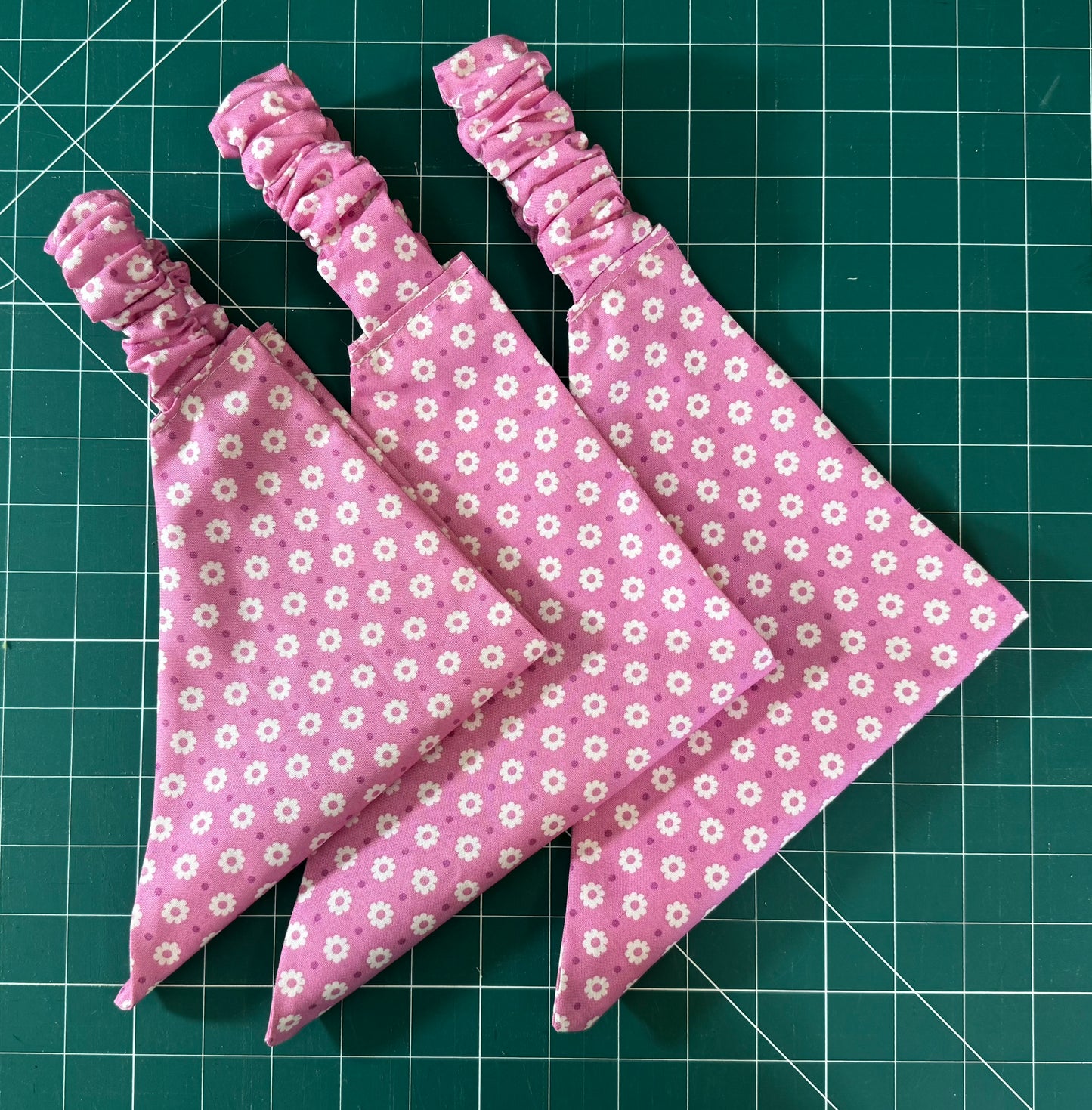 Dog Bandana