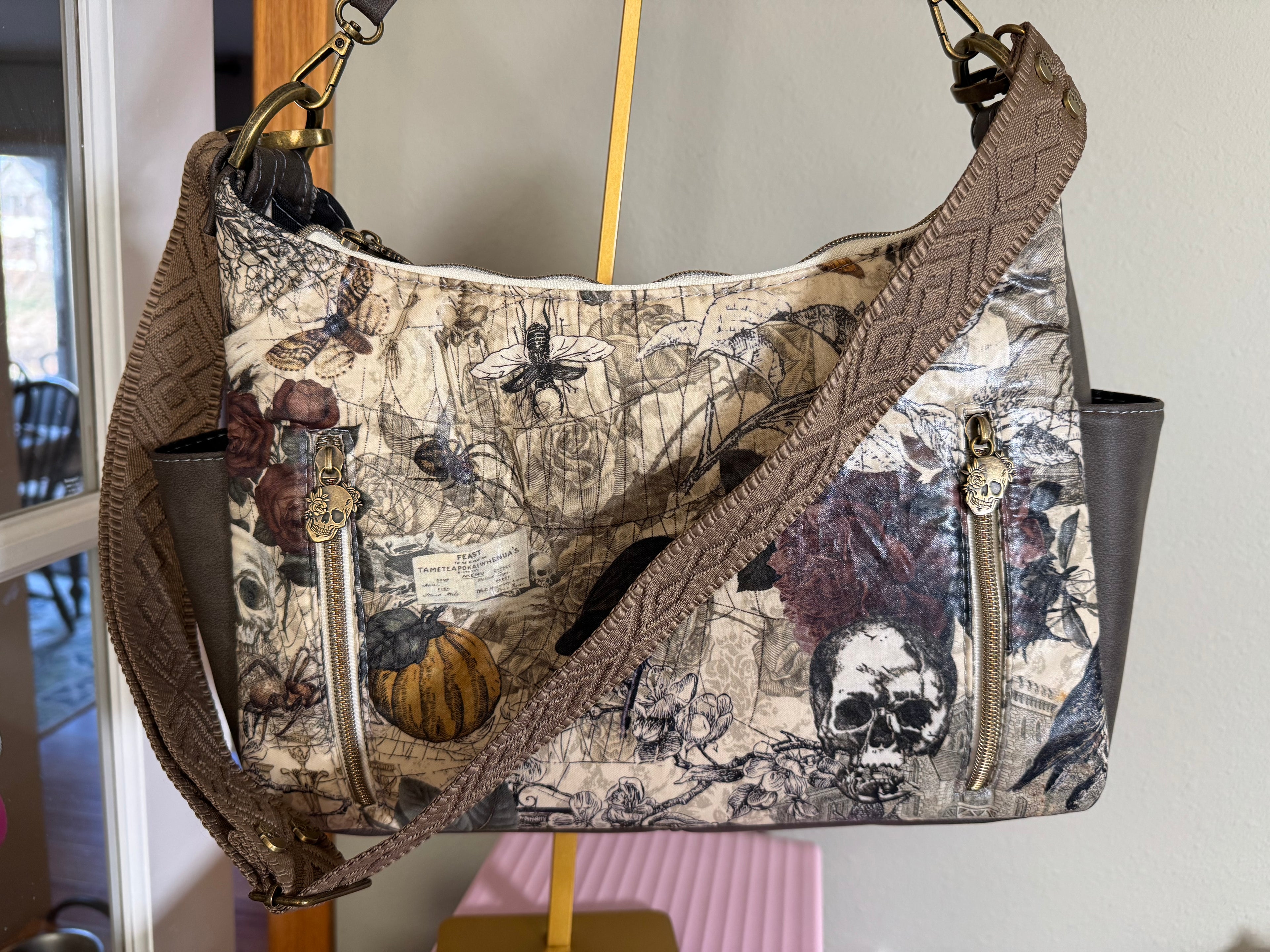 For the love of pockets