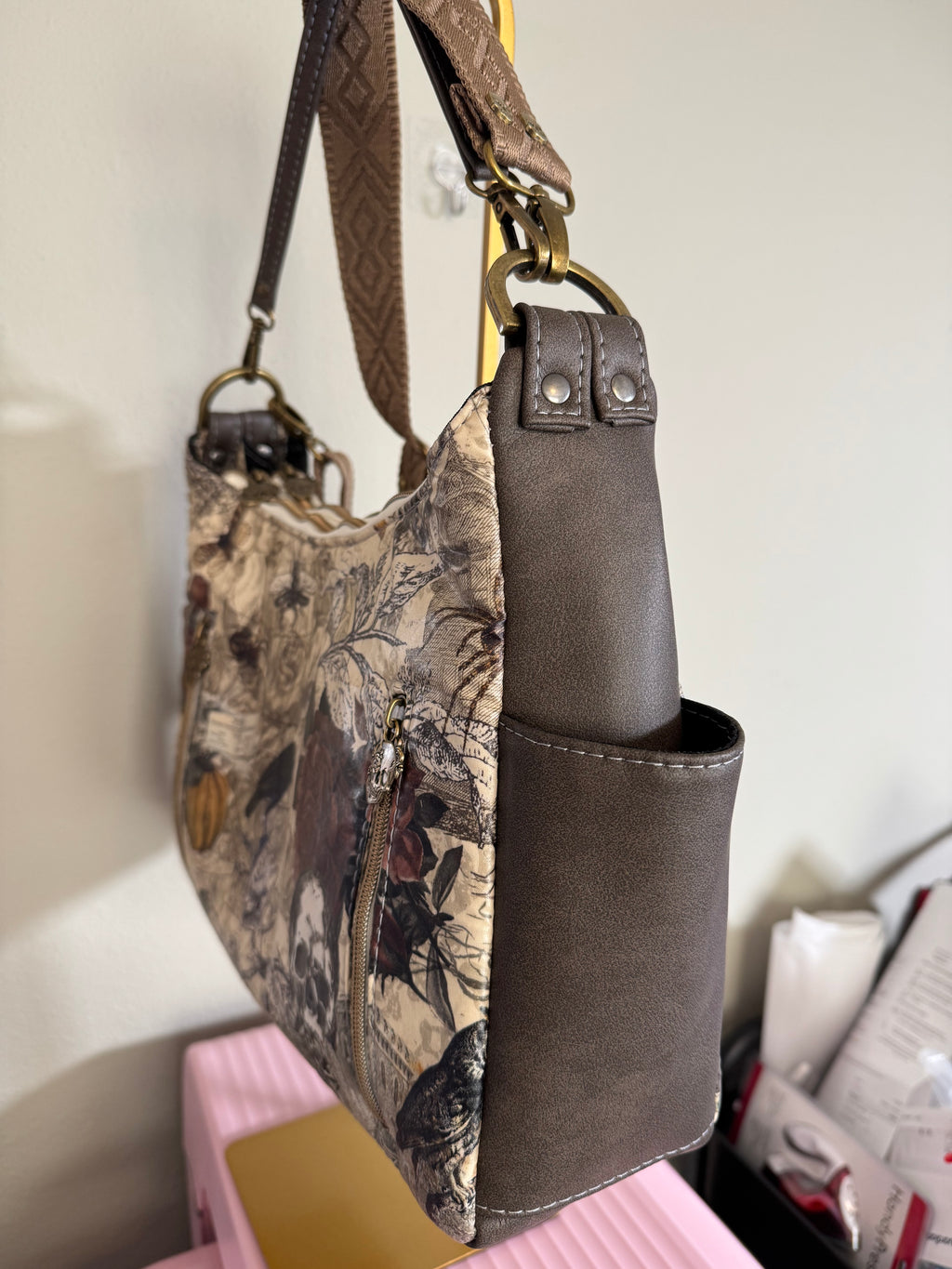 For the love of pockets