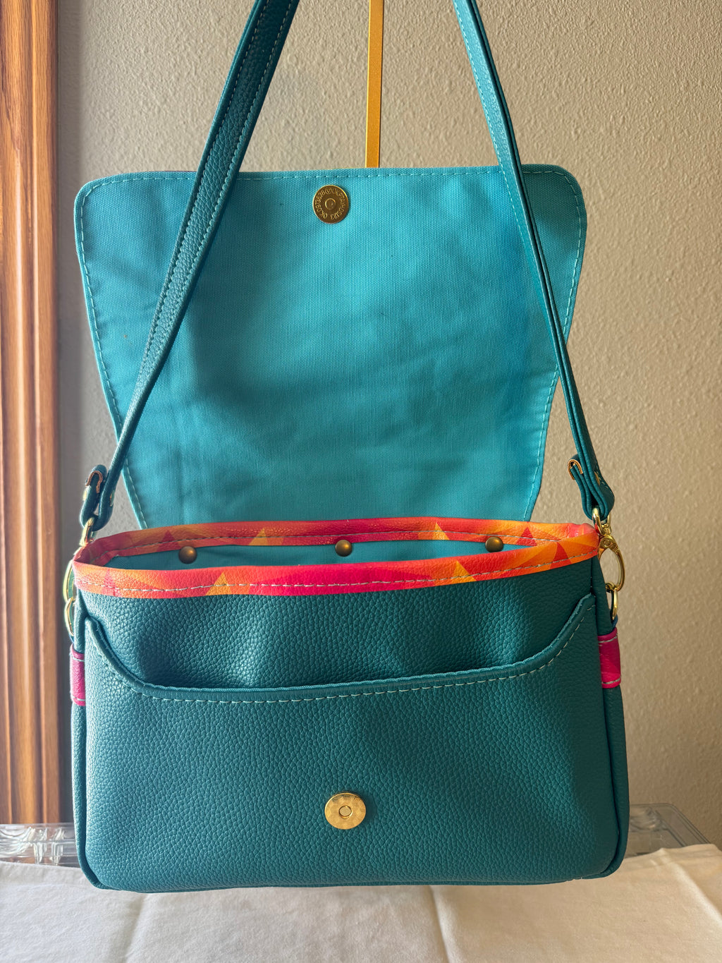 Hendrix Bag