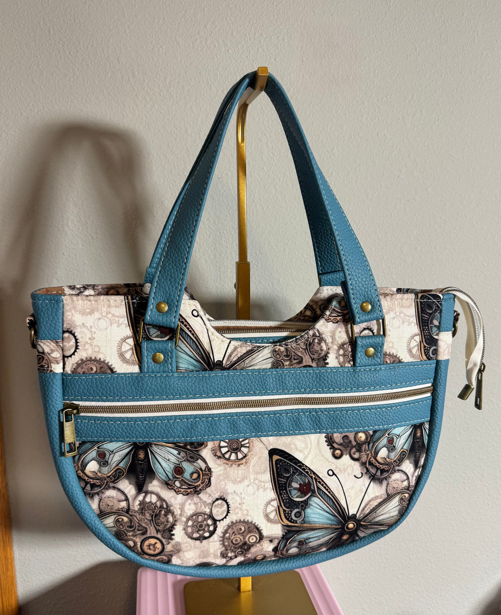 Isla Handbag