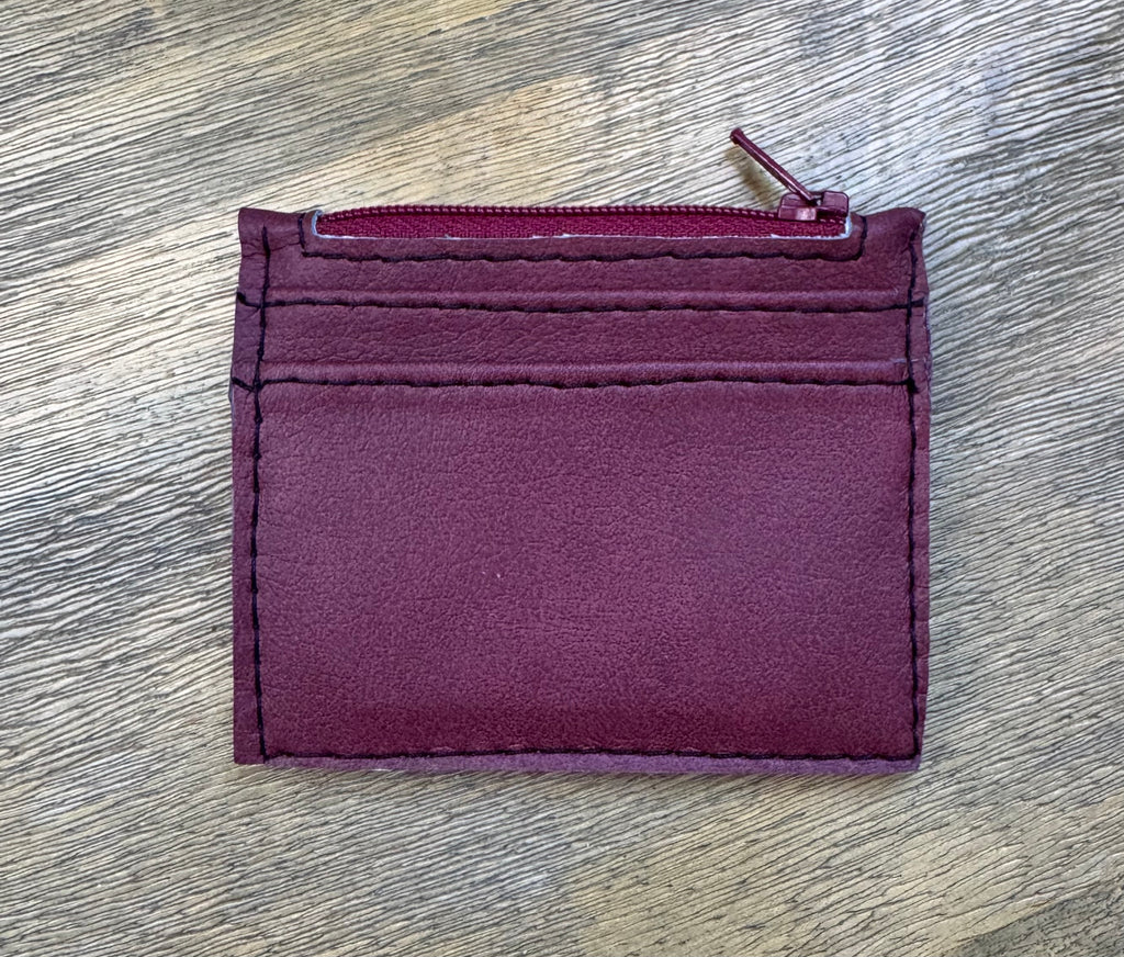 Mini Wallet