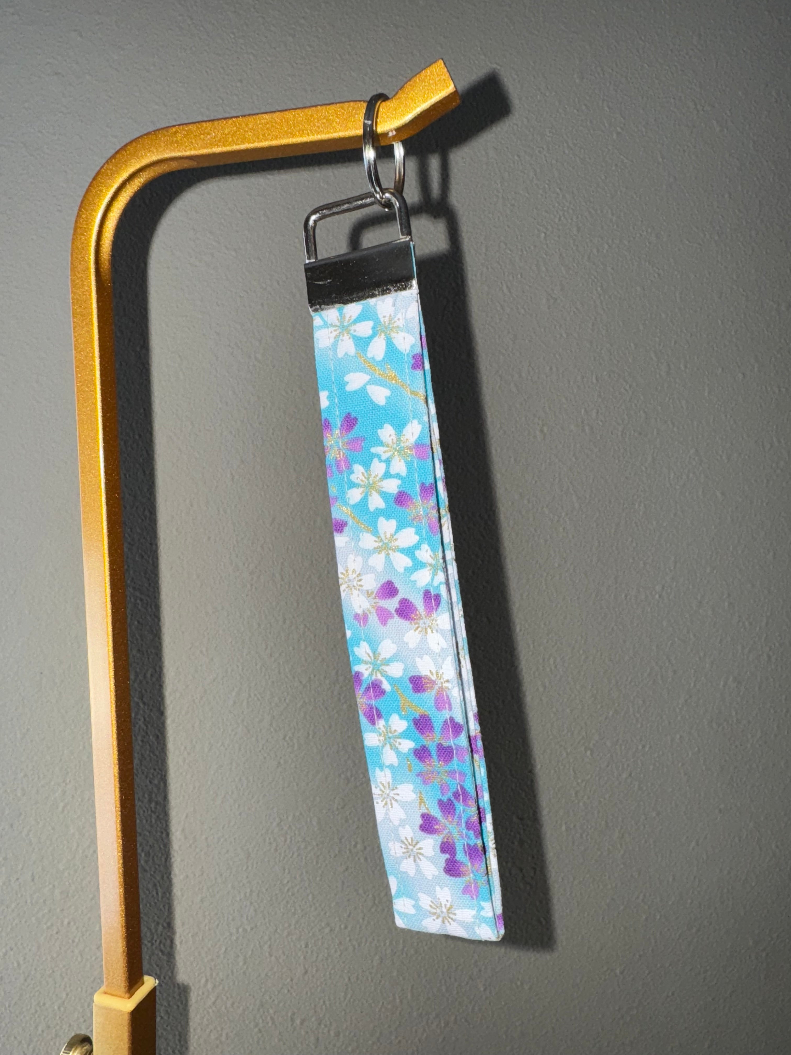 Keychain / Wristlet Strap