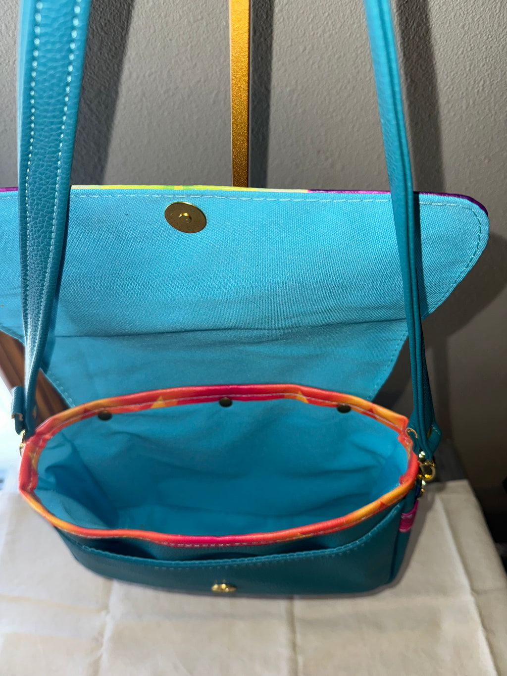 Hendrix Bag