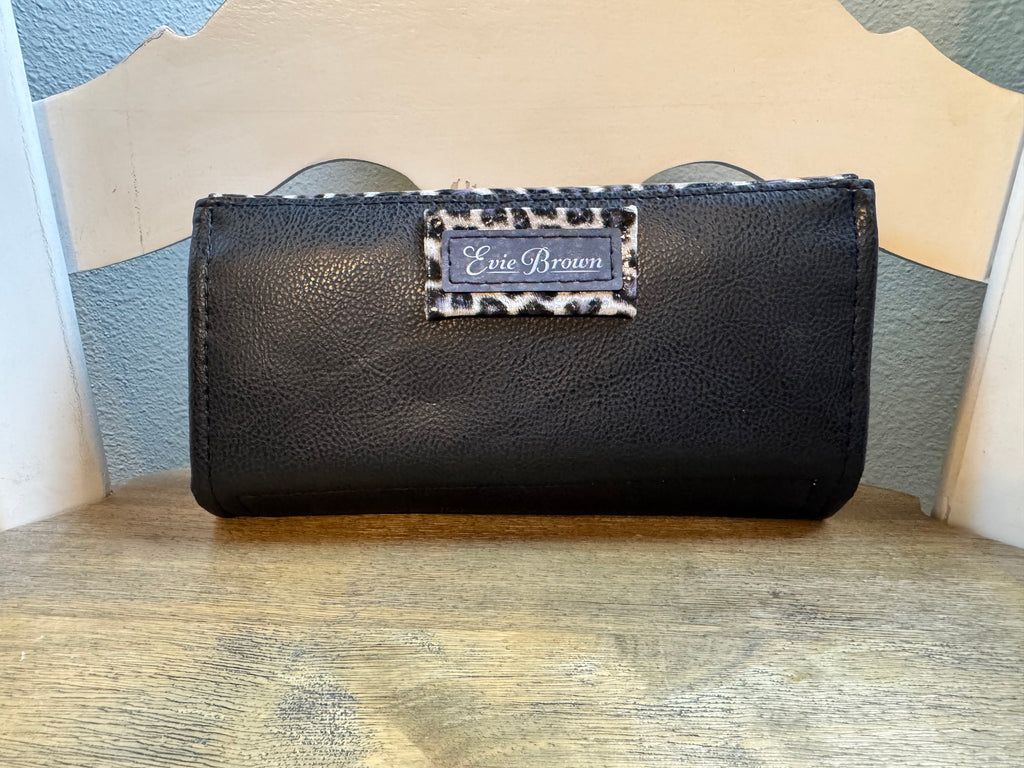 Wallet/Clutch