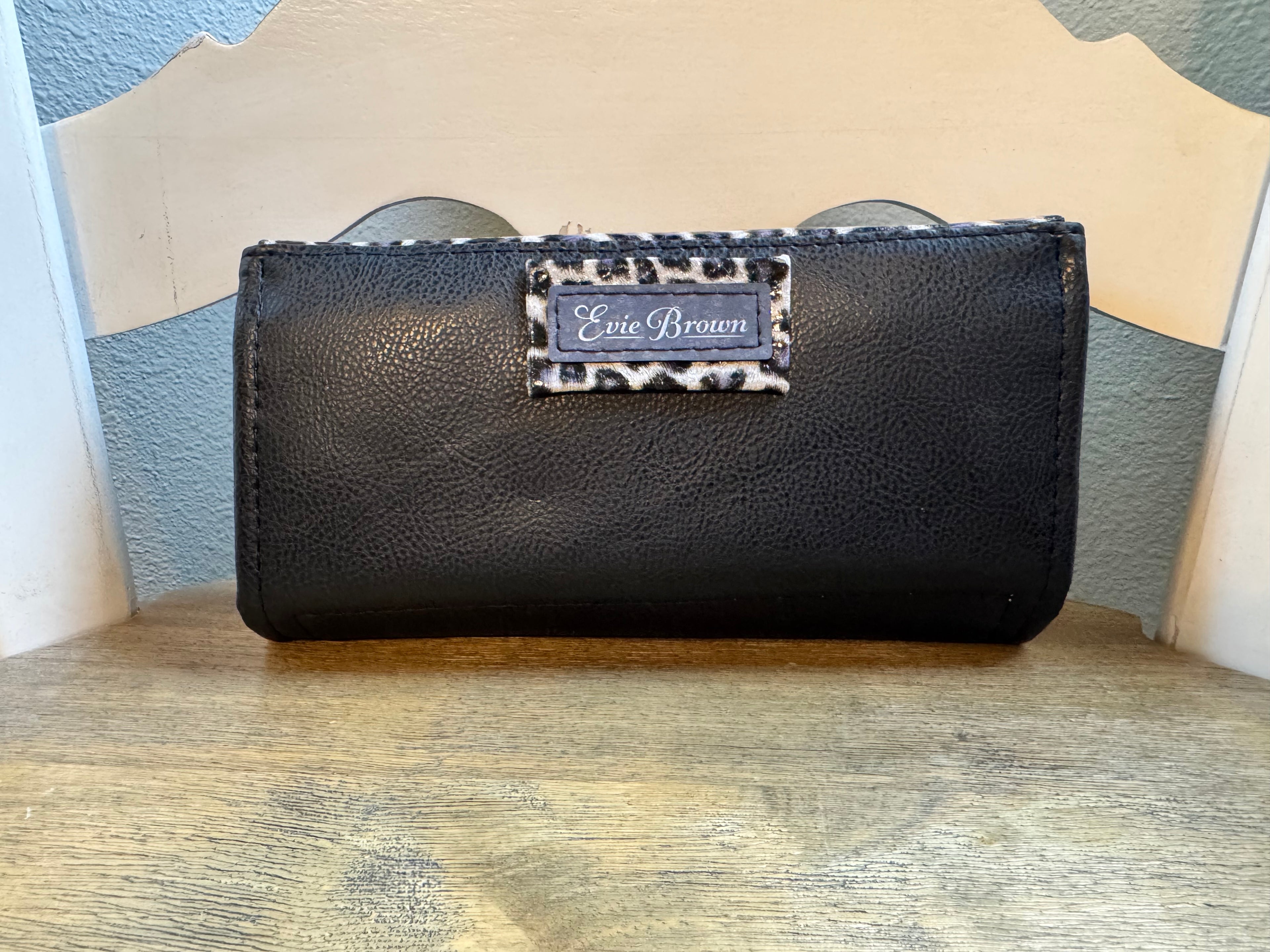 Wallet/Clutch
