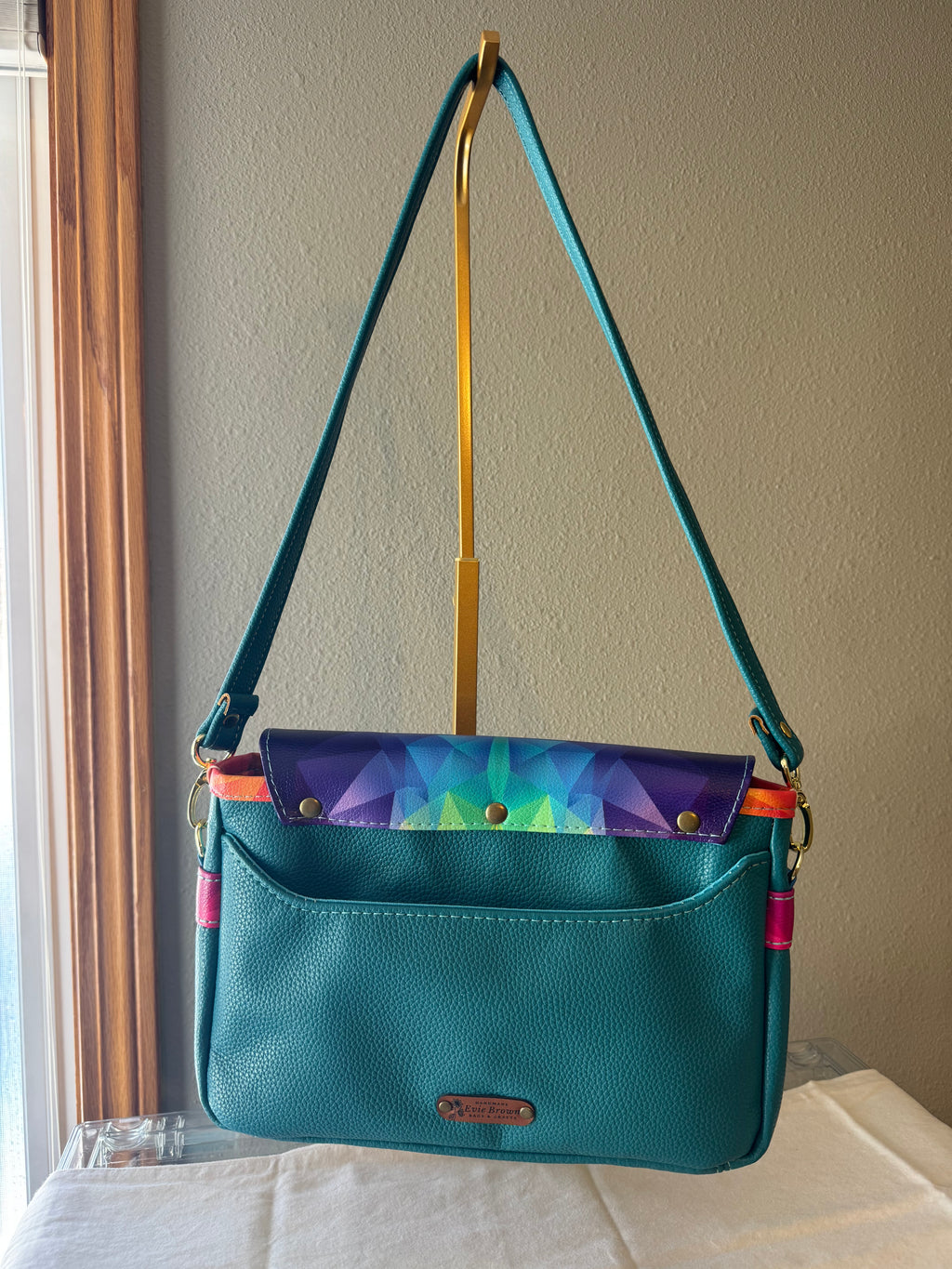Hendrix Bag