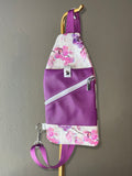Mini Traveler Crossbody Pouch