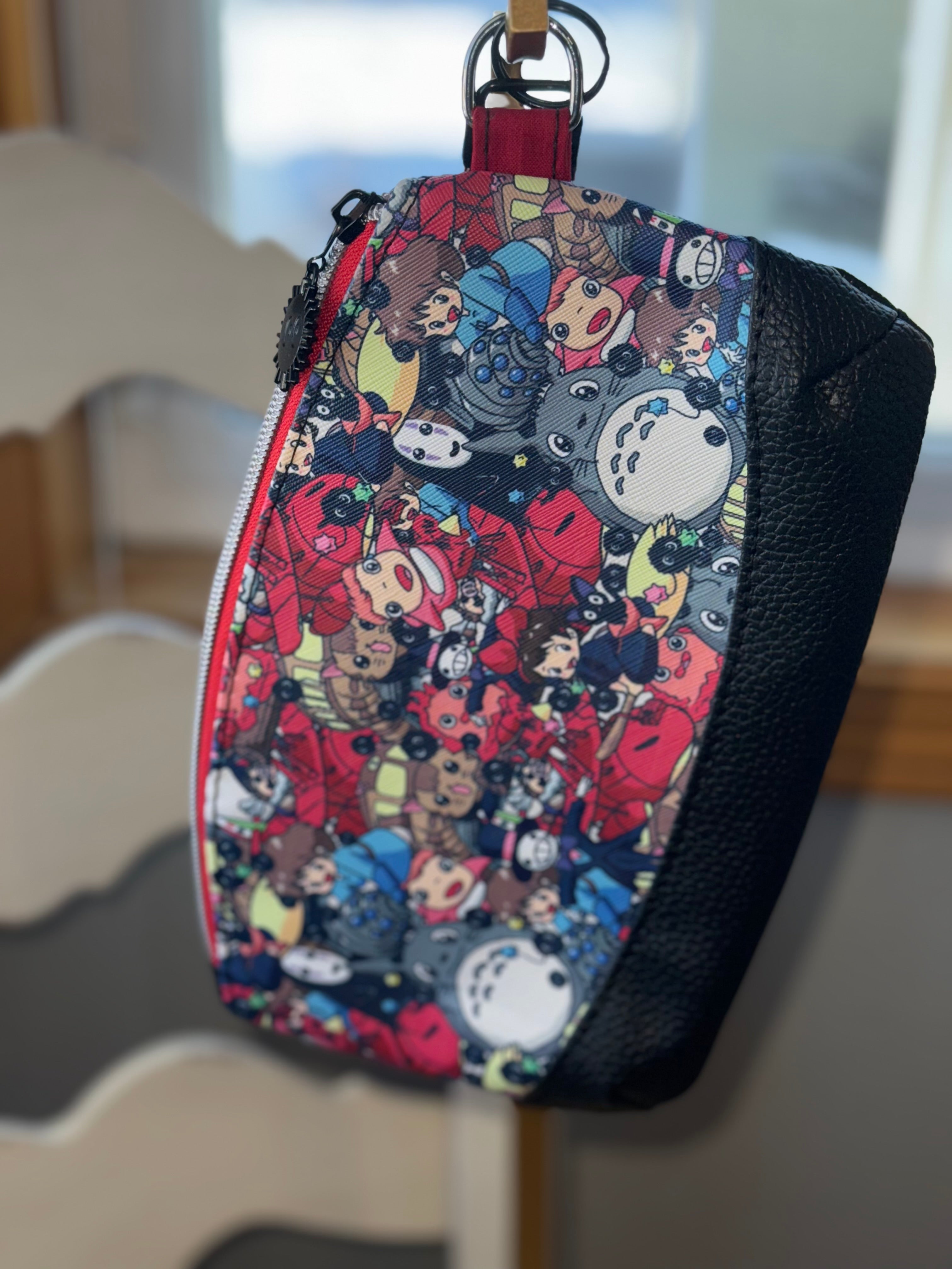 Wristlet