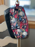 Wristlet
