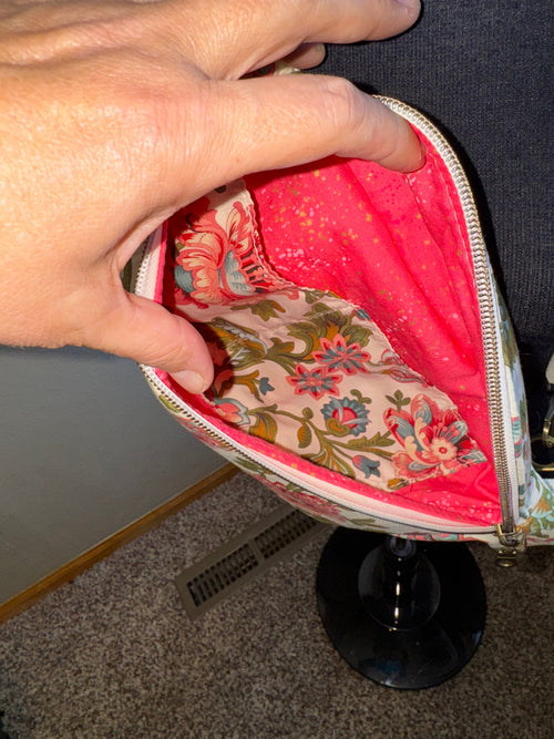 Core Belt Bag