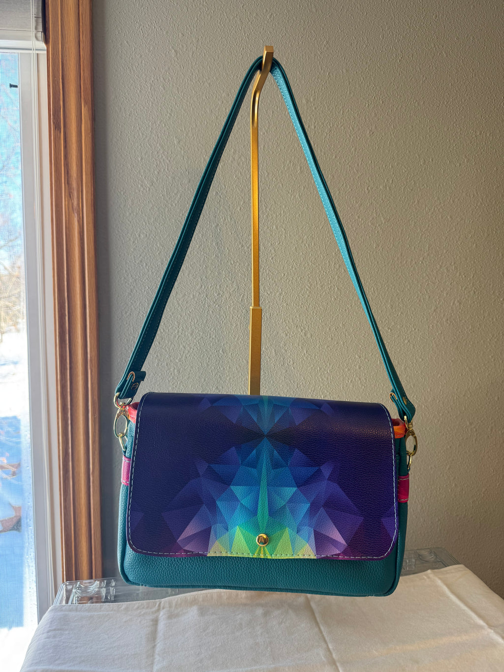 Hendrix Bag