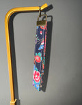 Keychain / Wristlet Strap