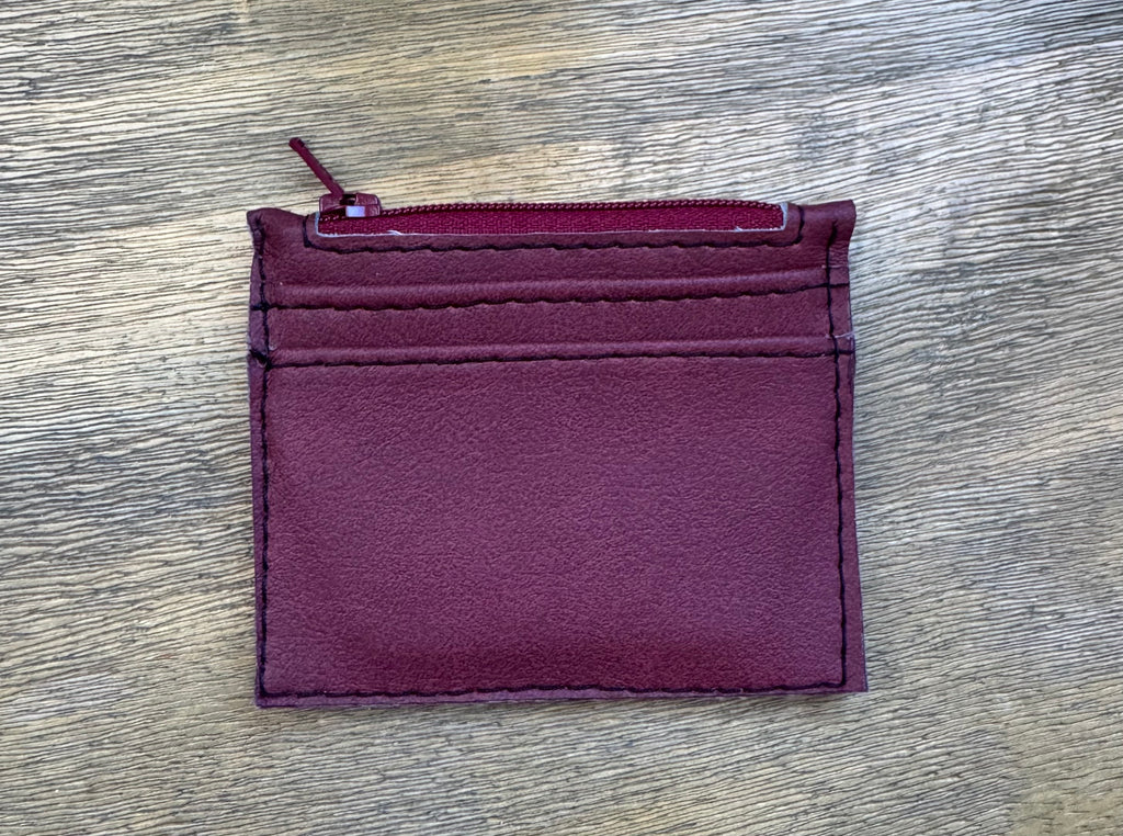 Mini Wallet