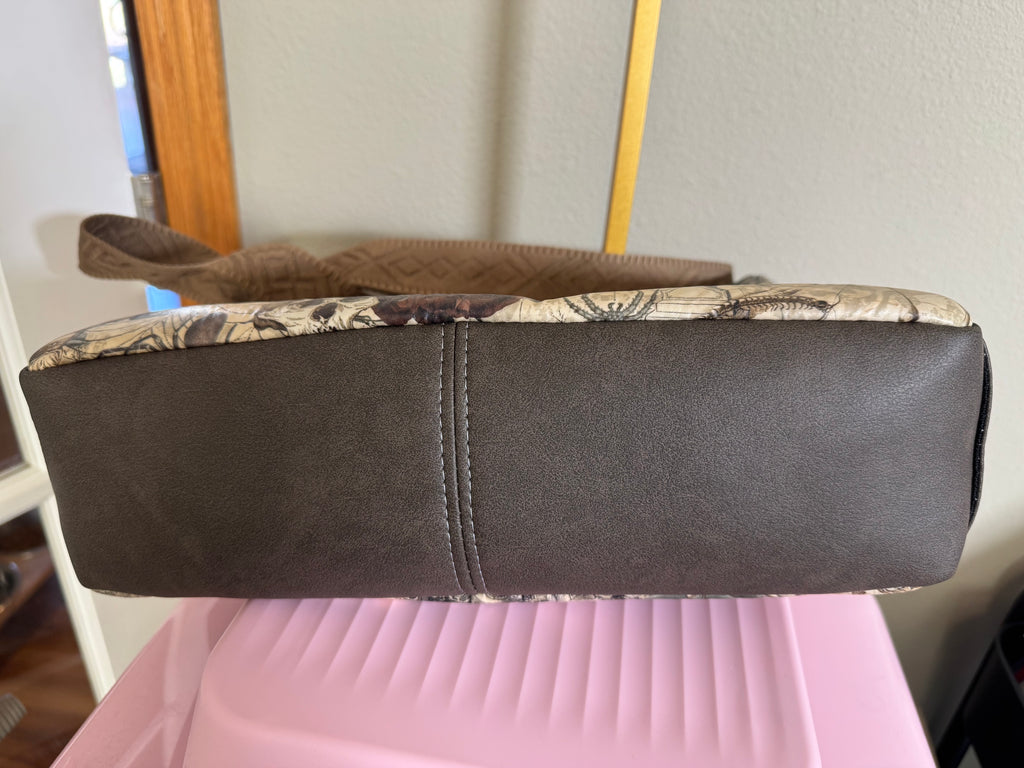 For the love of pockets