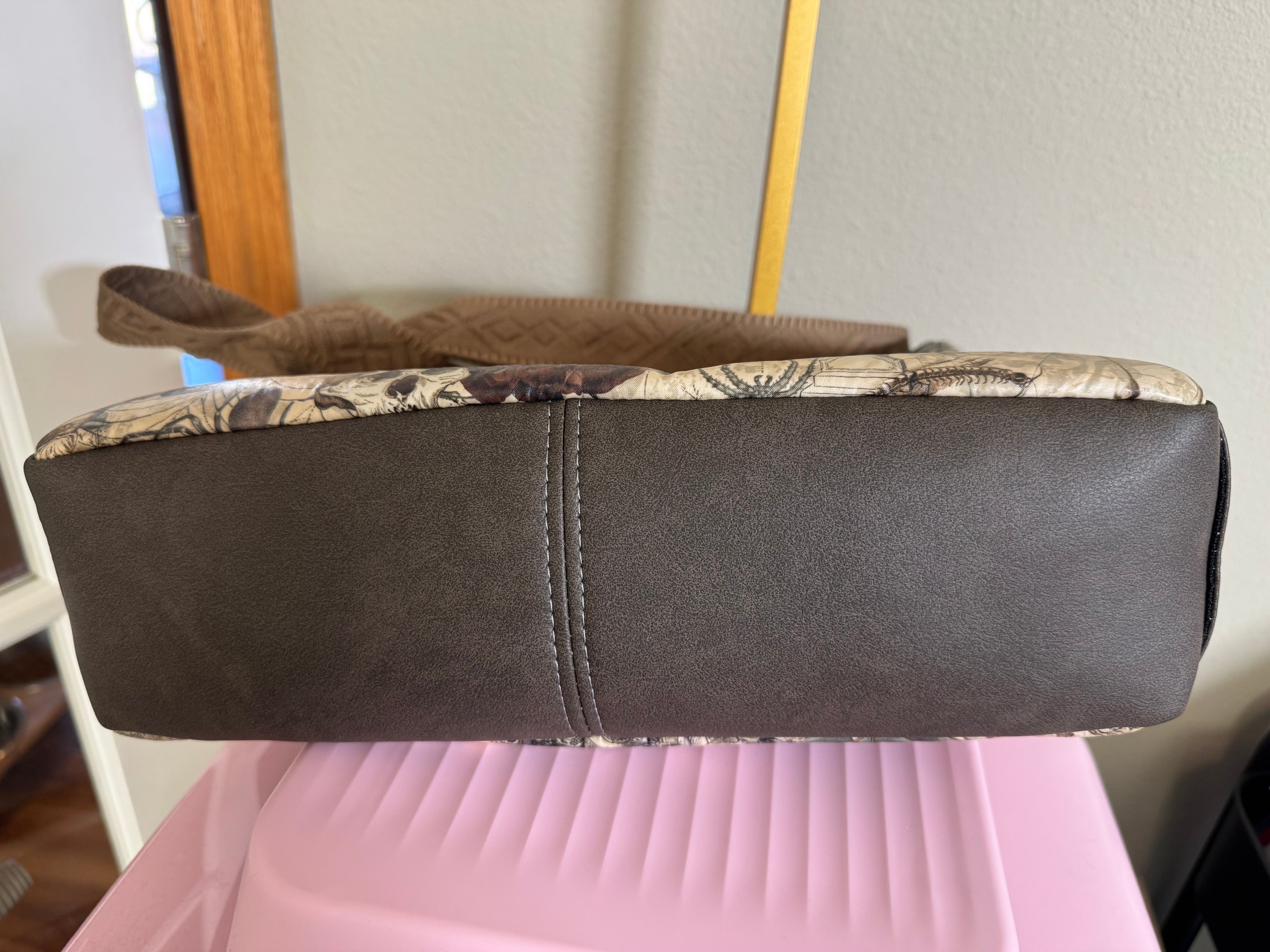 For the love of pockets