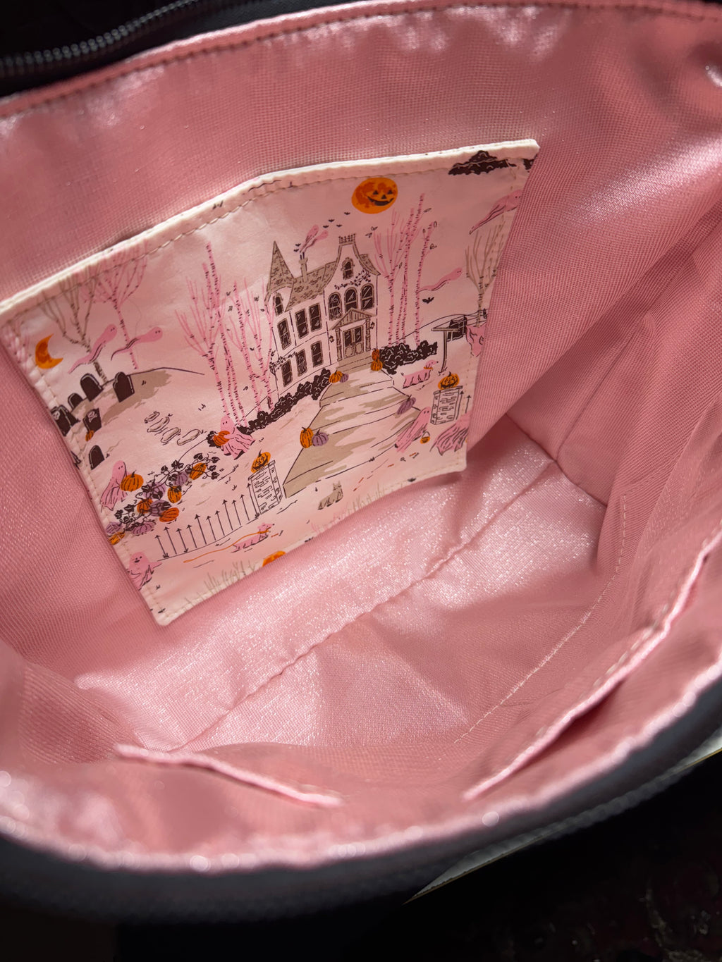 Spooky Tote