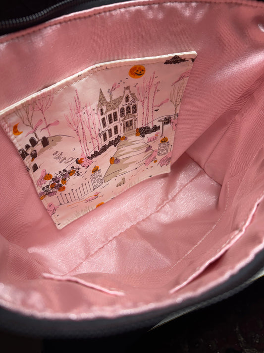 Spooky Tote