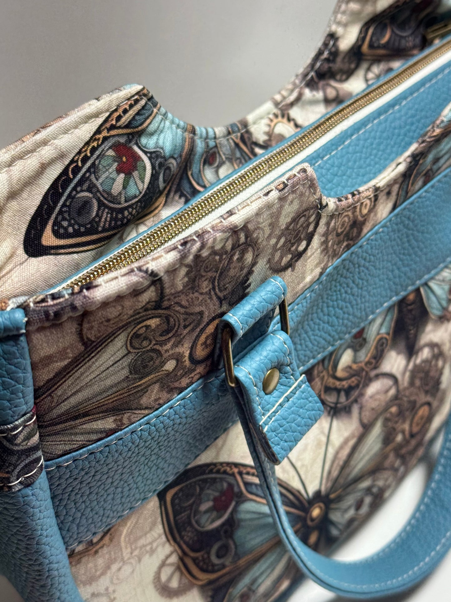 Isla Handbag