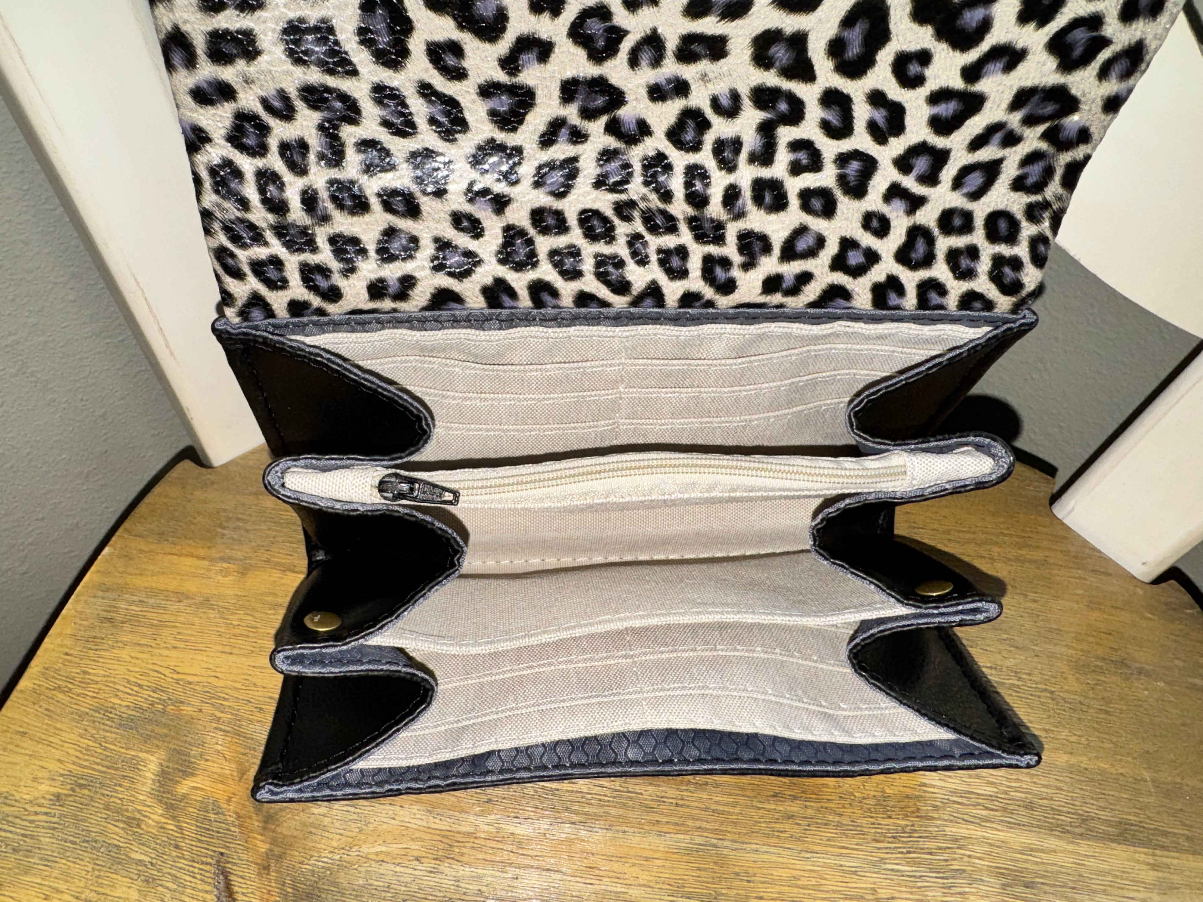 Wallet/Clutch