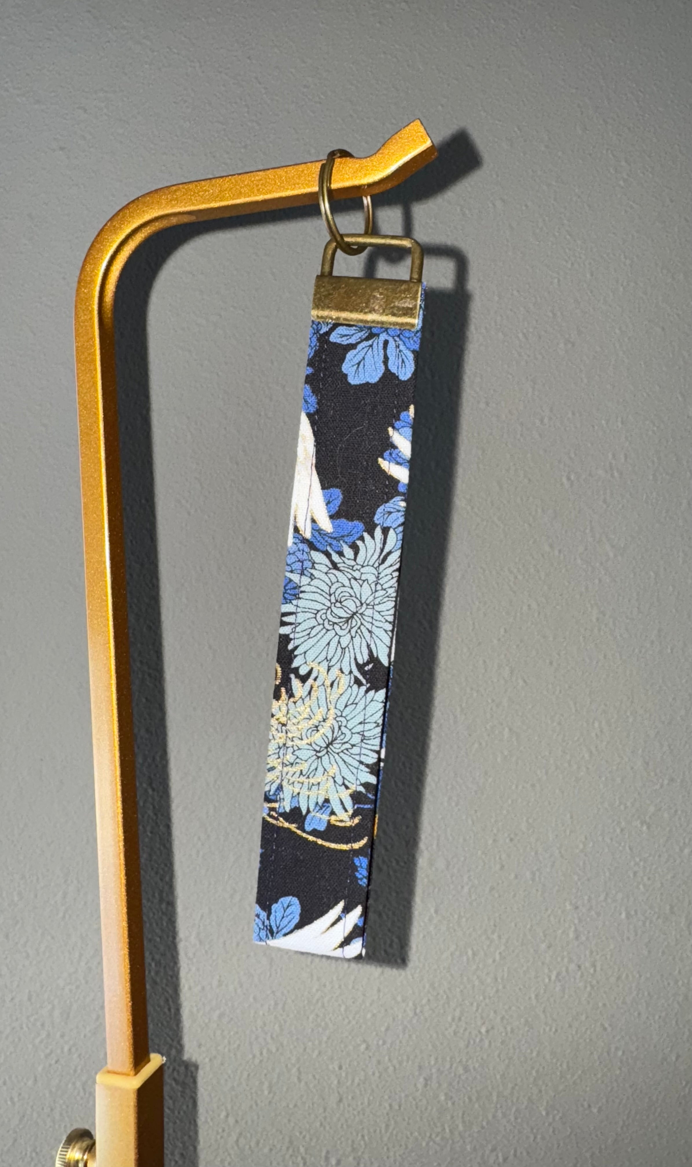 Keychain / Wristlet Strap