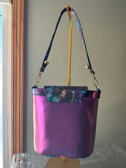 Baby Belle Bucket Bag