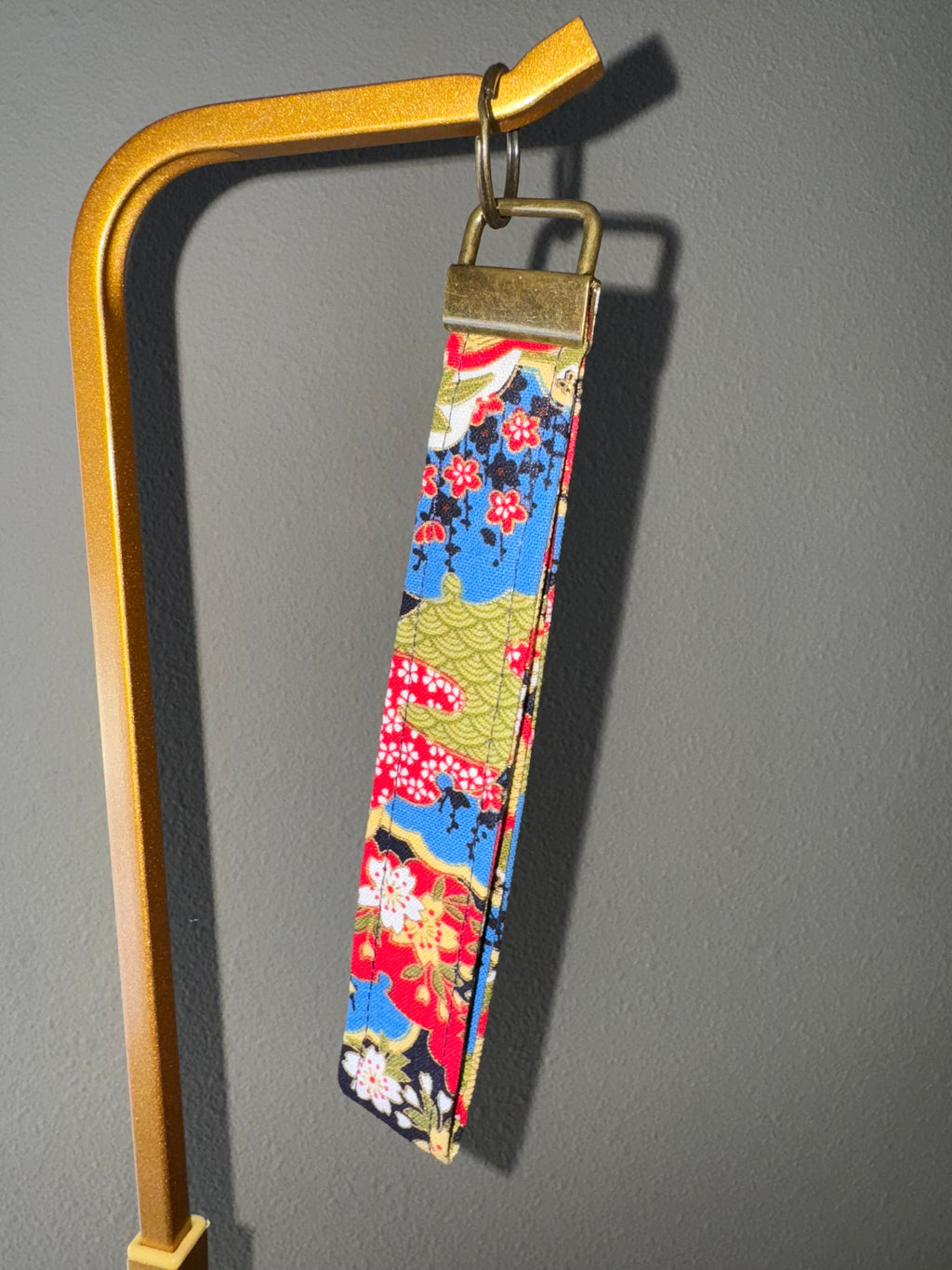 Keychain/ Wristlet Strap