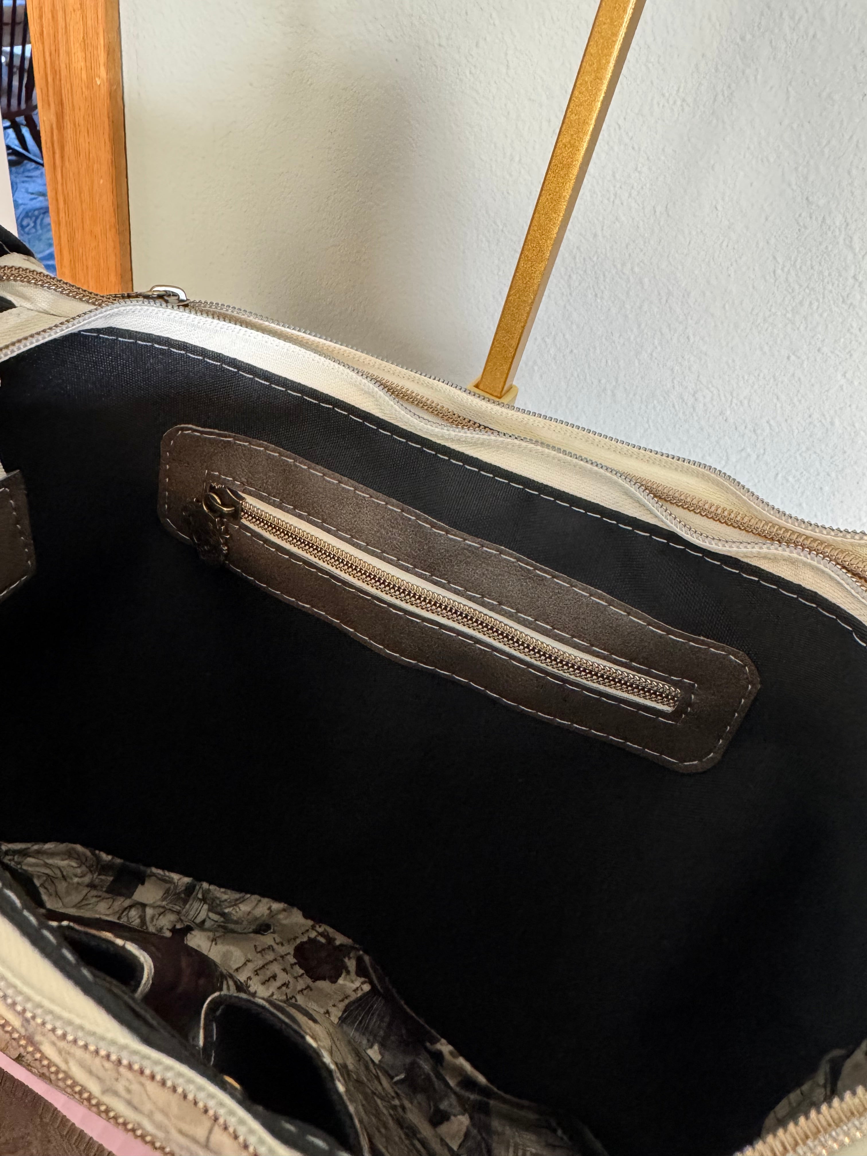 For the love of pockets