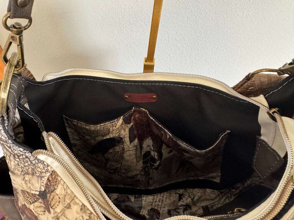 For the love of pockets