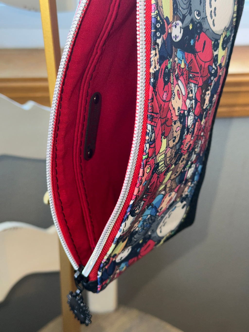 Wristlet