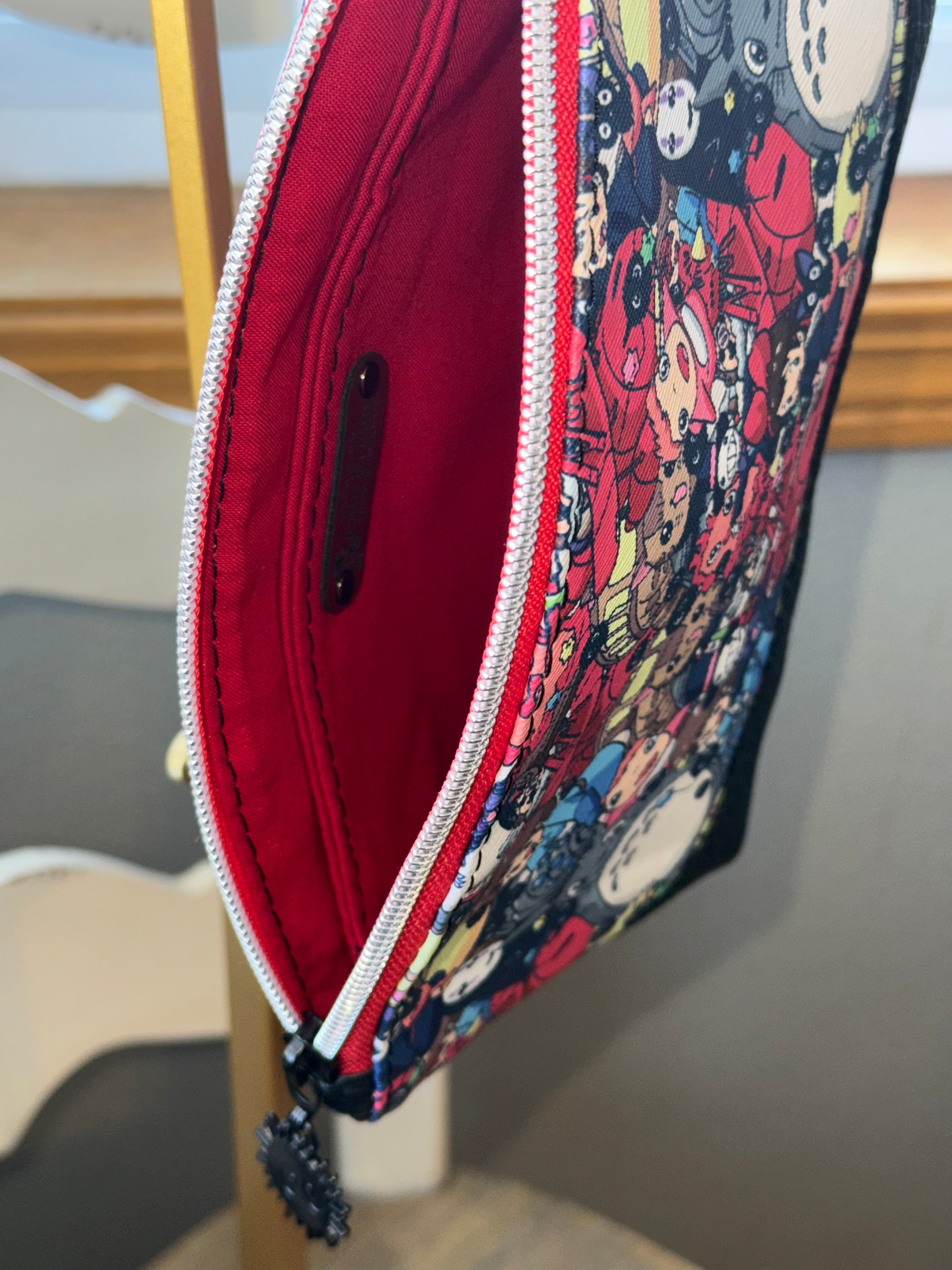 Wristlet