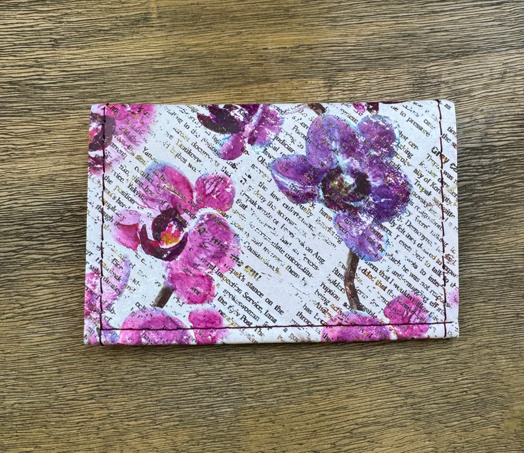 Card/Cash Wallet