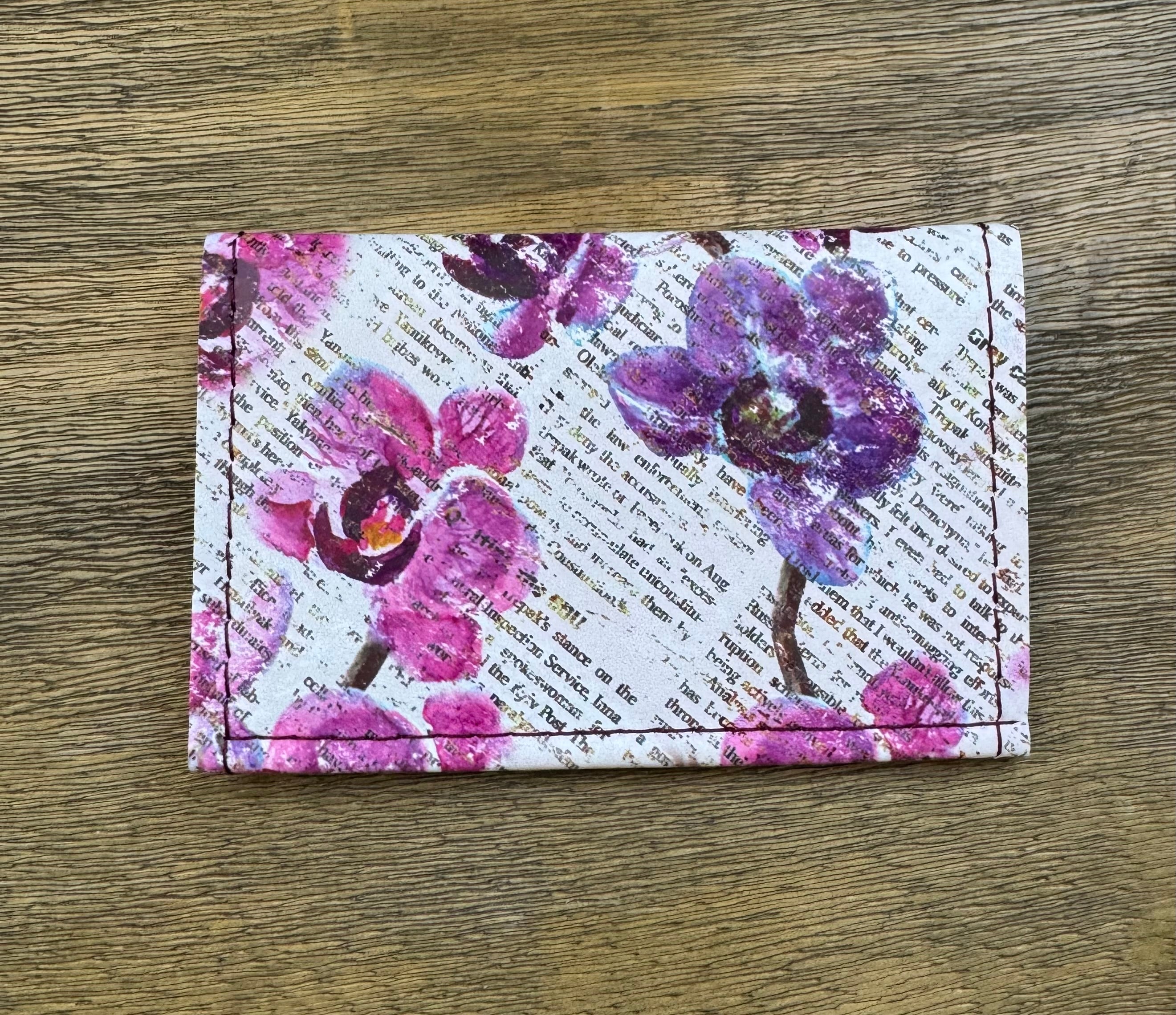 Card/Cash Wallet
