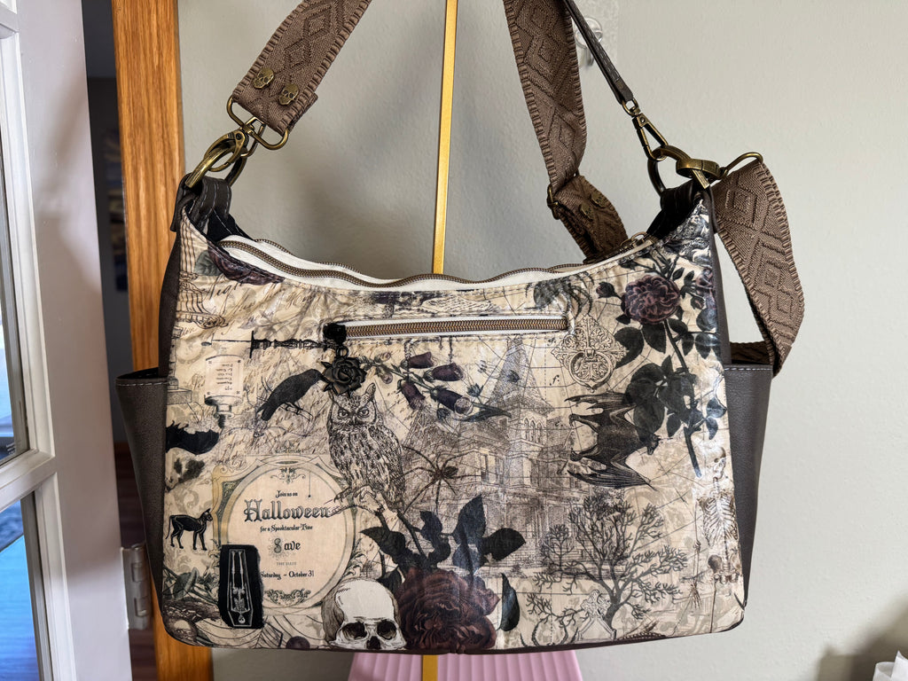 For the love of pockets