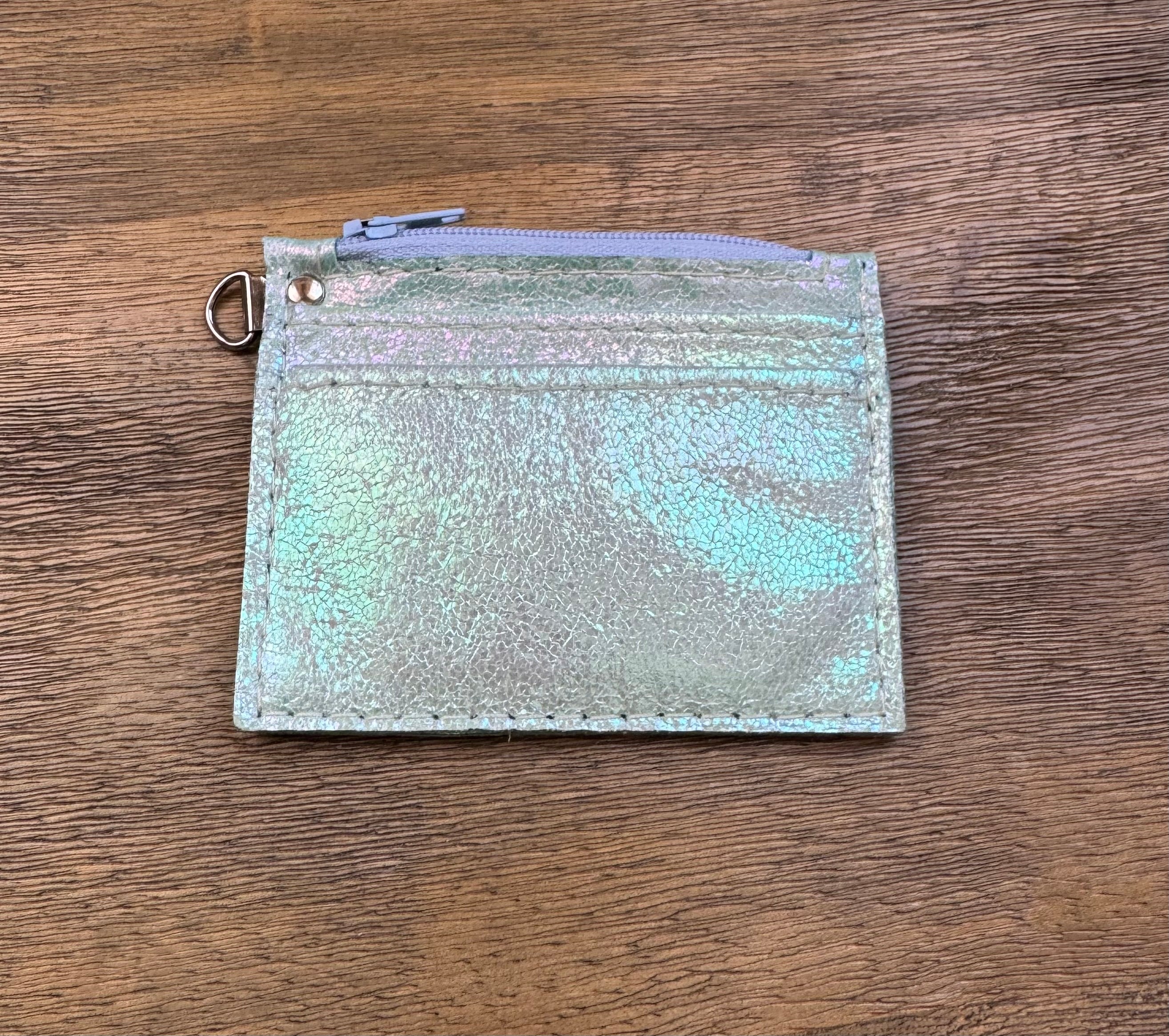 Mini Wallet