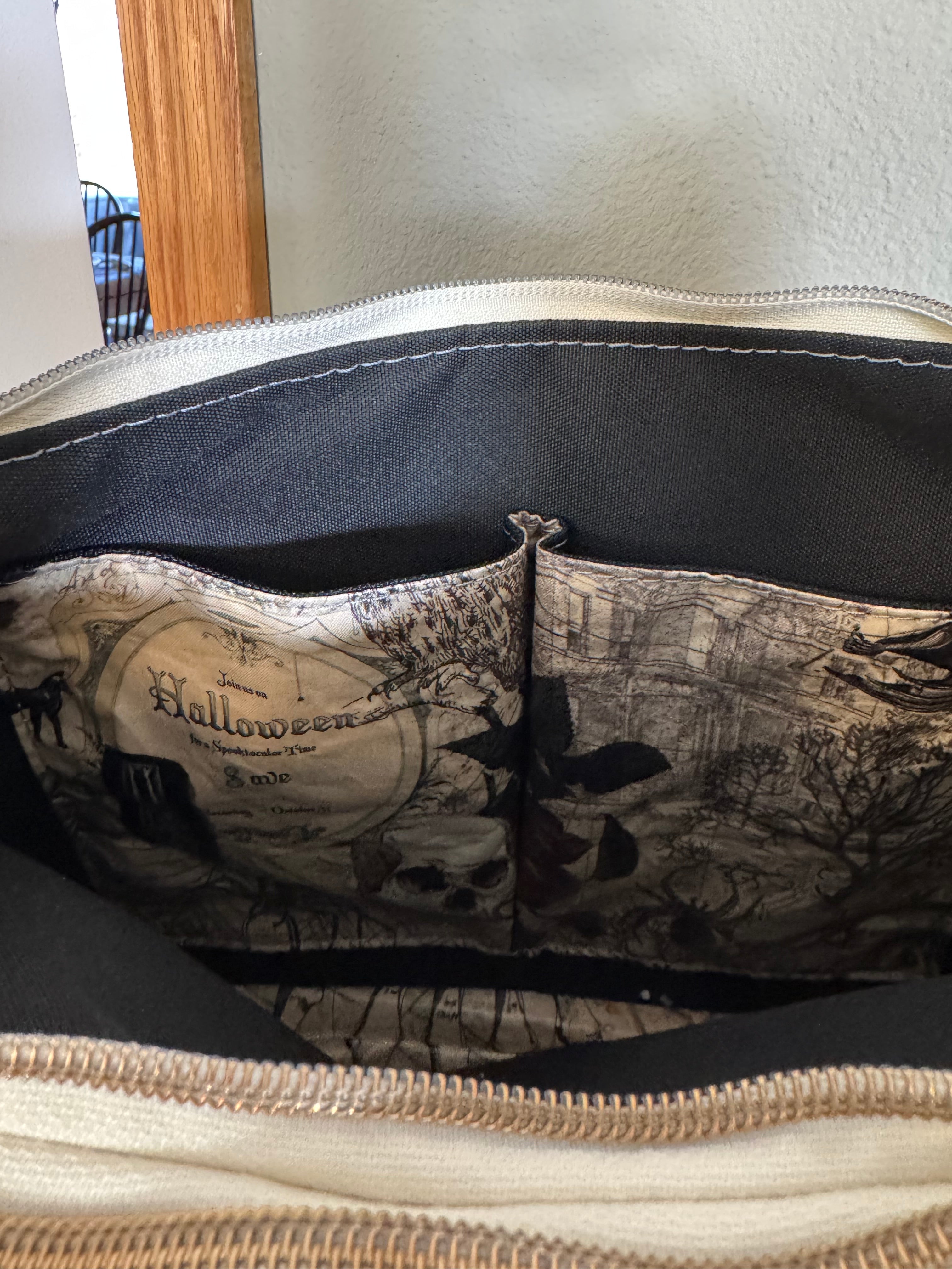 For the love of pockets