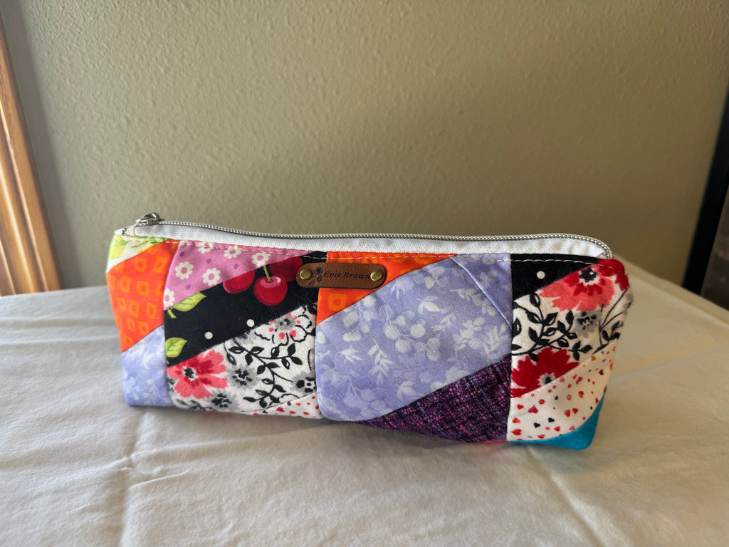 Quilted Pouch
