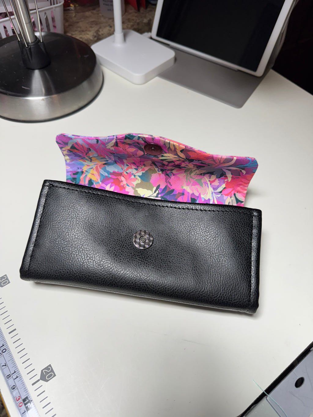 Necessary Clutch Wallet