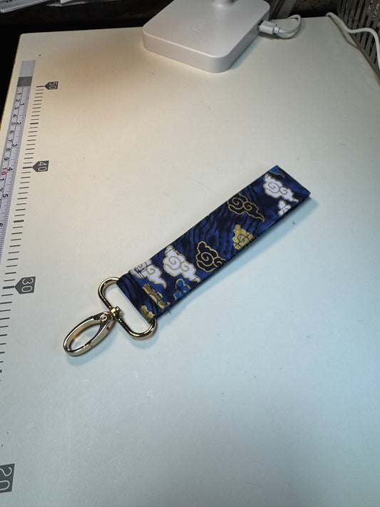 Wristlet /Keychain