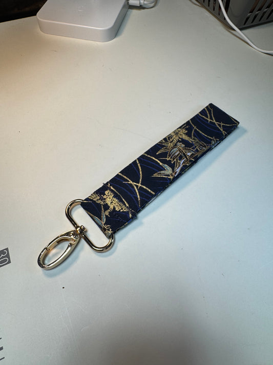 Wristlet / Keychain