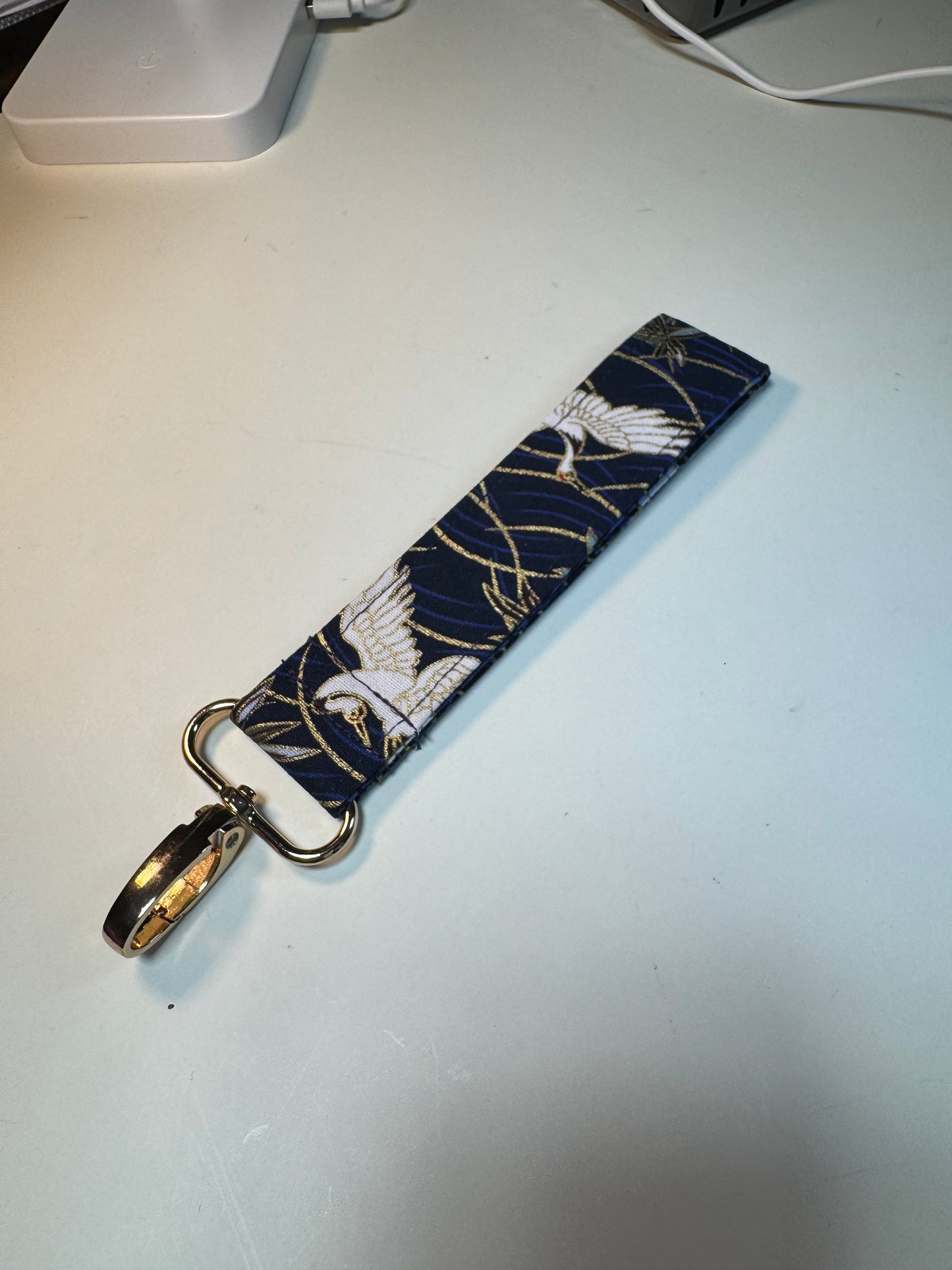 Wristlet / Keychain