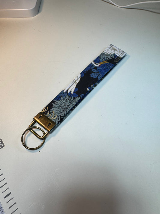 Wristlet / Keychain