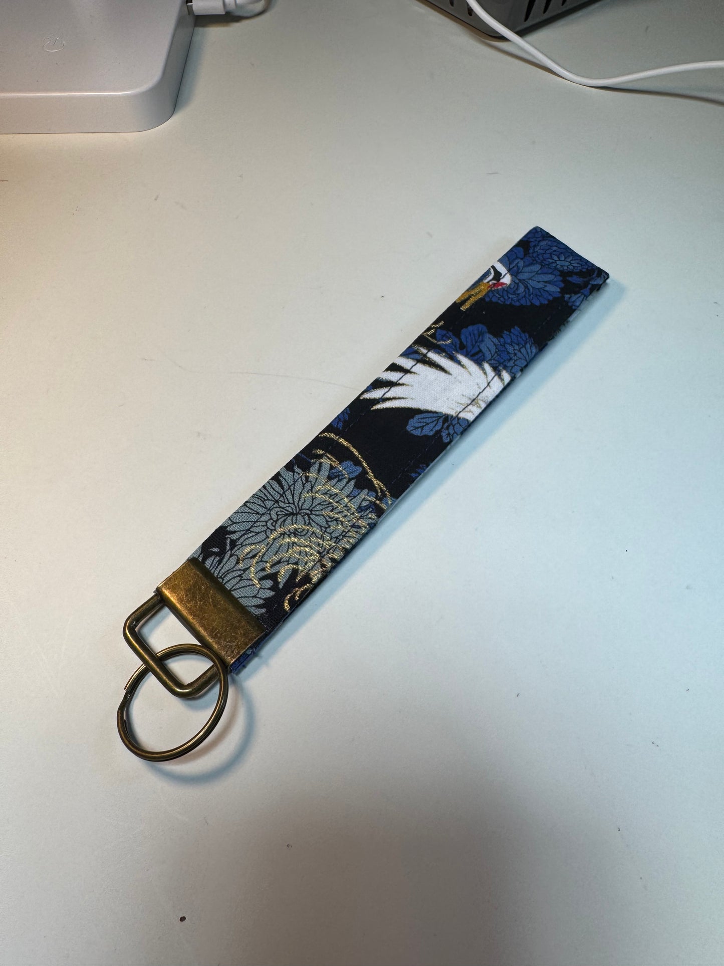 Wristlet / Keychain