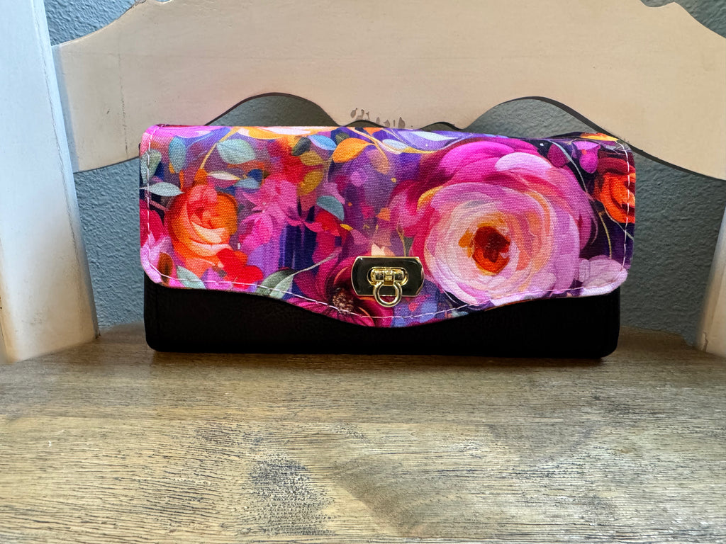 Clutch/Wallet