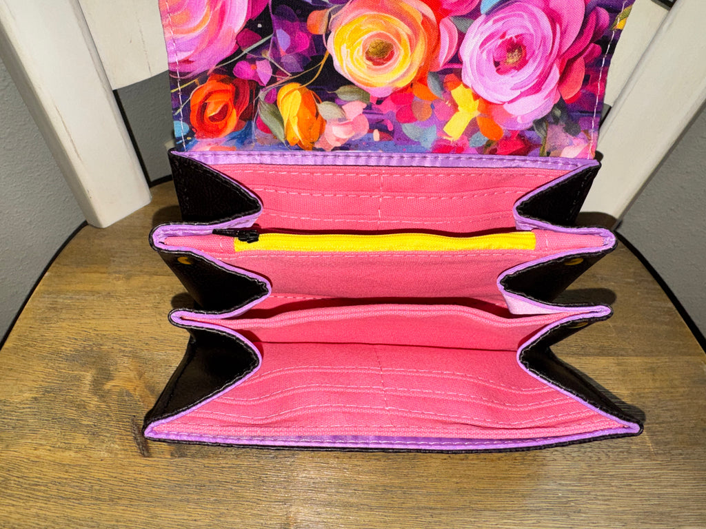 Clutch/Wallet