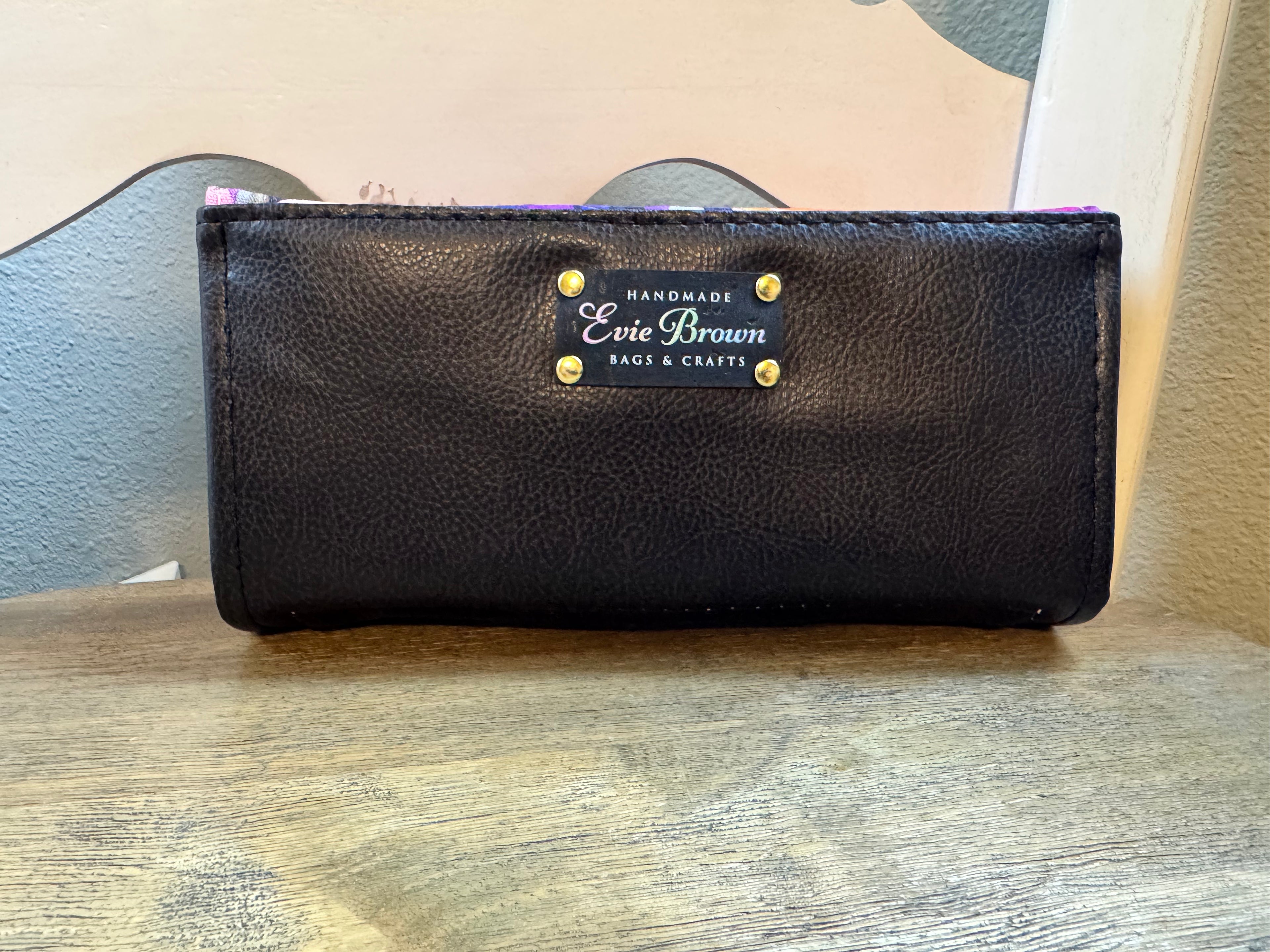 Clutch/Wallet